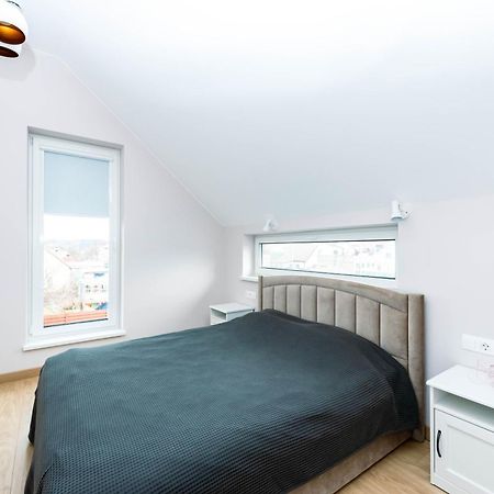 Appartement Salia Kopu 2 à Klaipėda Extérieur photo