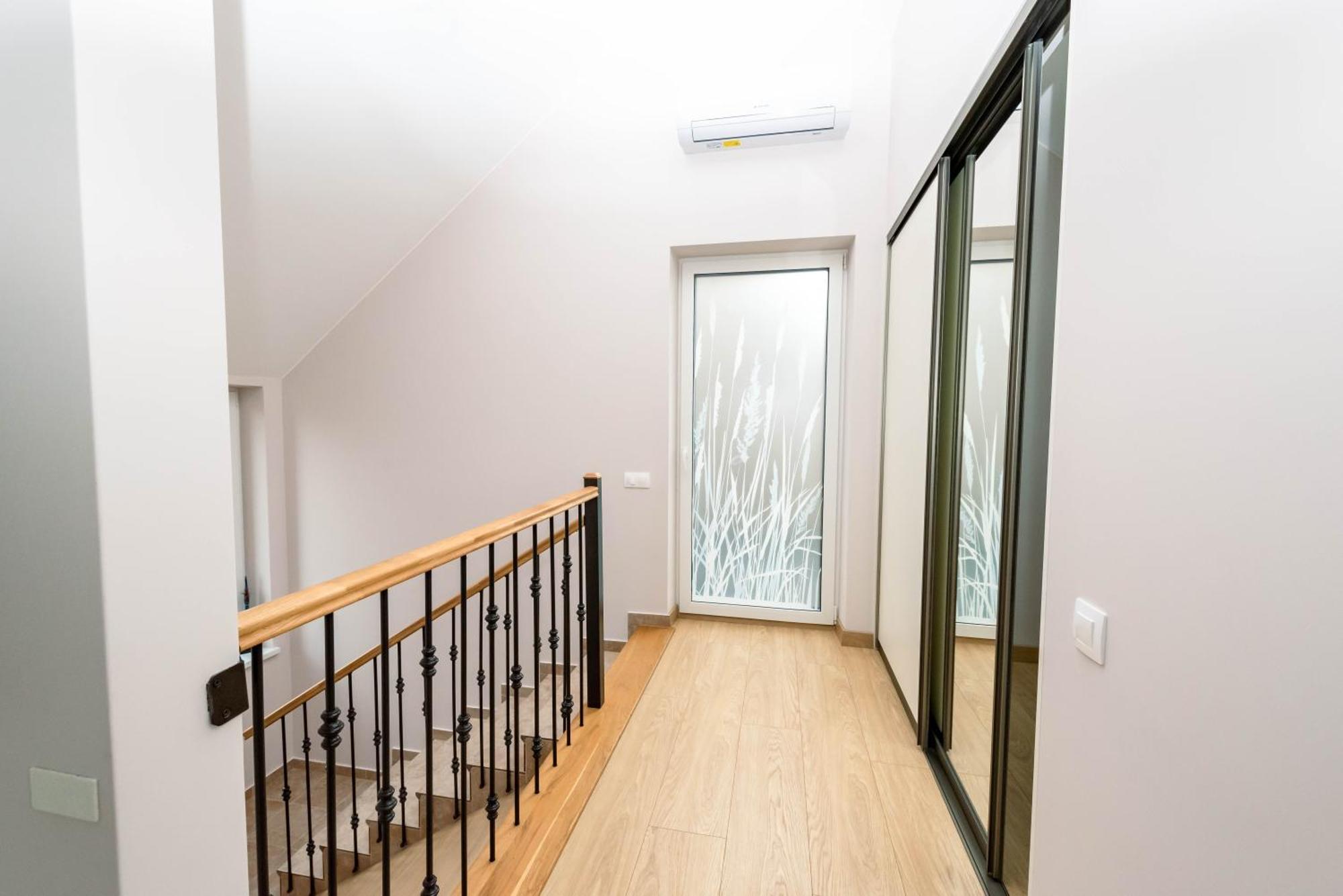 Appartement Salia Kopu 2 à Klaipėda Extérieur photo